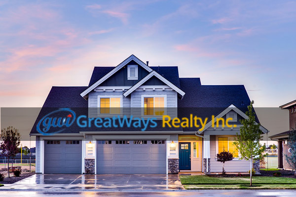 GreatWays Real Estate